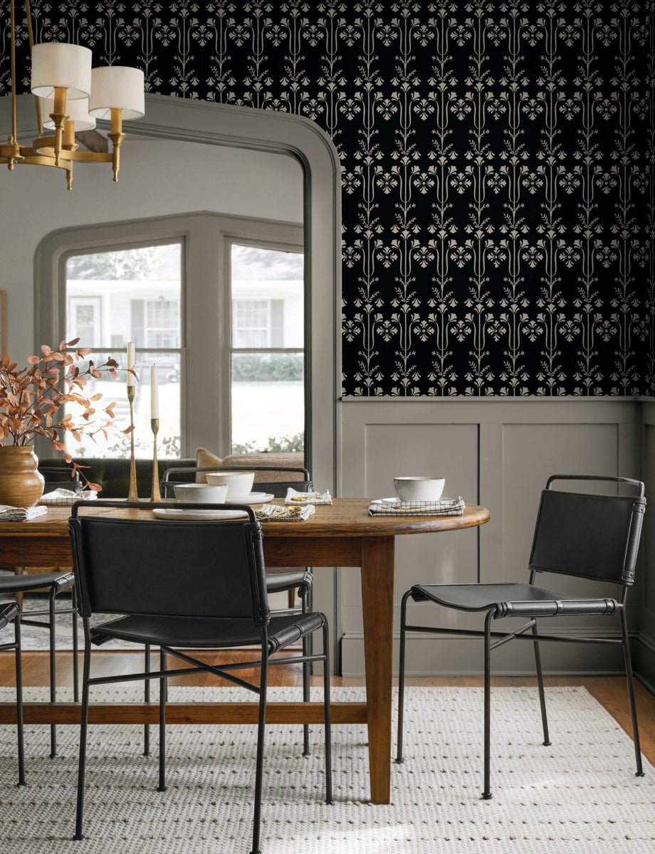 Purchase Mf4803 | Magnolia Home 4, Lydia - Magnolia Home Wallpaper