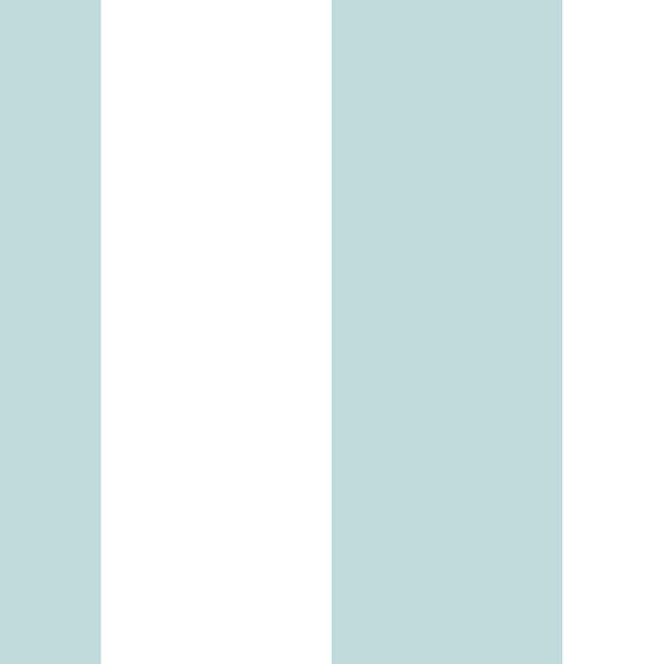 Purchase Mh36503 | Manor House, Blue Stripe - Norwall Wallpaper