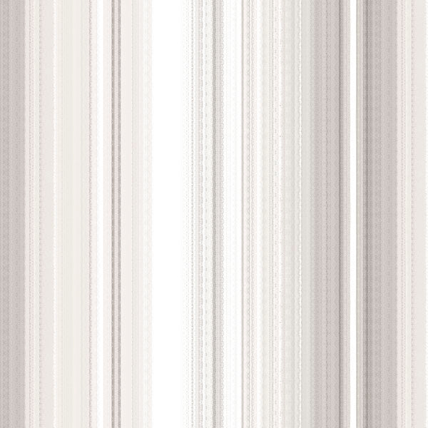 Purchase Mh36507 | Manor House, Grey Stripe - Norwall Wallpaper