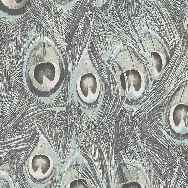 Purchase Mh36519 | Manor House, Grey Novelty - Norwall Wallpaper