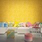 Purchase Mi10500 | Missoni Home 5, Anemoni Yellow - York Wallpaper