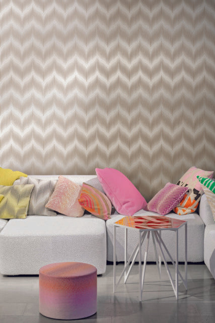 Purchase Mi10510 | Missoni Home 5, Ande Neutral - York Wallpaper