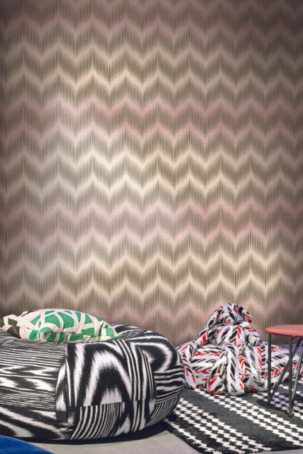 Purchase Mi10514 | Missoni Home 5, Ande Pink - York Wallpaper