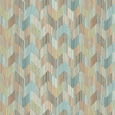 Purchase Mi10523 | Missoni Home 5, Betulle Blue - York Wallpaper