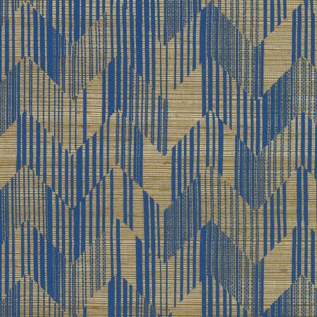 Purchase Mi10527 | Missoni Home 5, Birch Blue - York Wallpaper