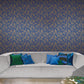 Purchase Mi10527 | Missoni Home 5, Birch Blue - York Wallpaper