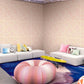 Purchase Mi10562 | Missoni Home 5, Nastri Pink - York Wallpaper