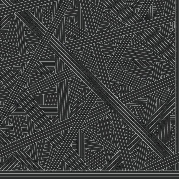 Purchase Mi10564 | Missoni Home 5, Nastri Black - York Wallpaper