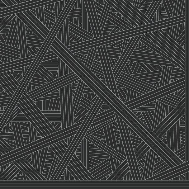 Purchase Mi10564 | Missoni Home 5, Nastri Black - York Wallpaper