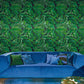 Purchase Mi10577 | Missoni Home 5, Flora Green - York Wallpaper