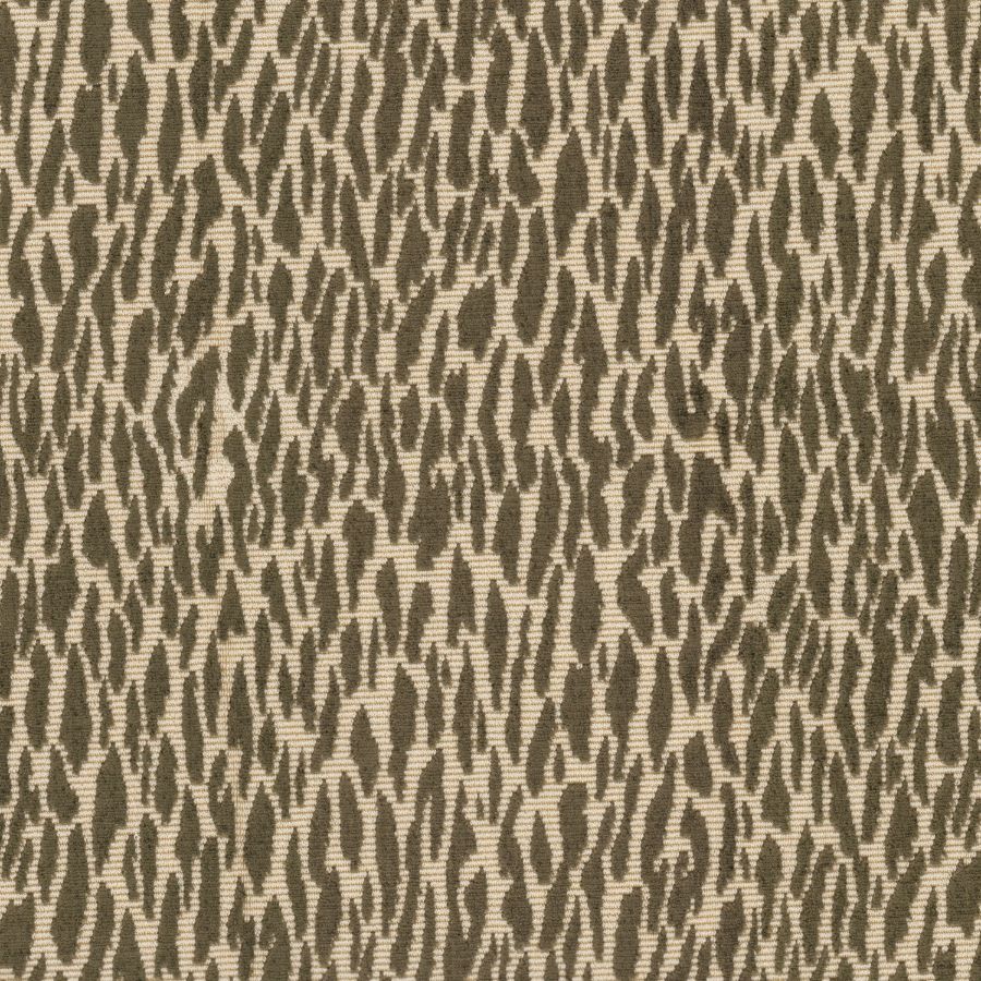 Purchase Stout Fabric Pattern number Mizzen 1 Brown