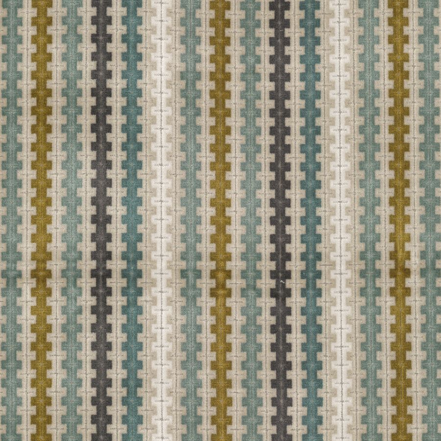 Purchase Stout Fabric Pattern number Mojo 1 Peacock