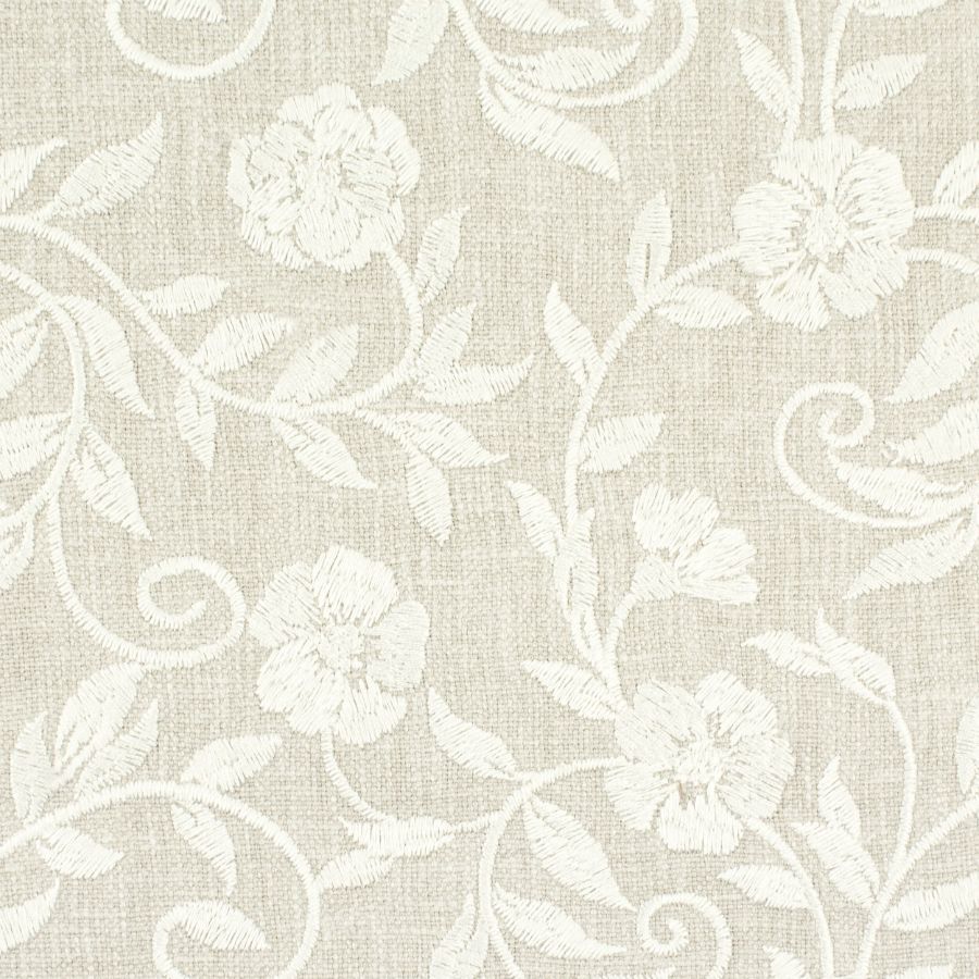 Purchase Stout Fabric Item Molly 1 Flax
