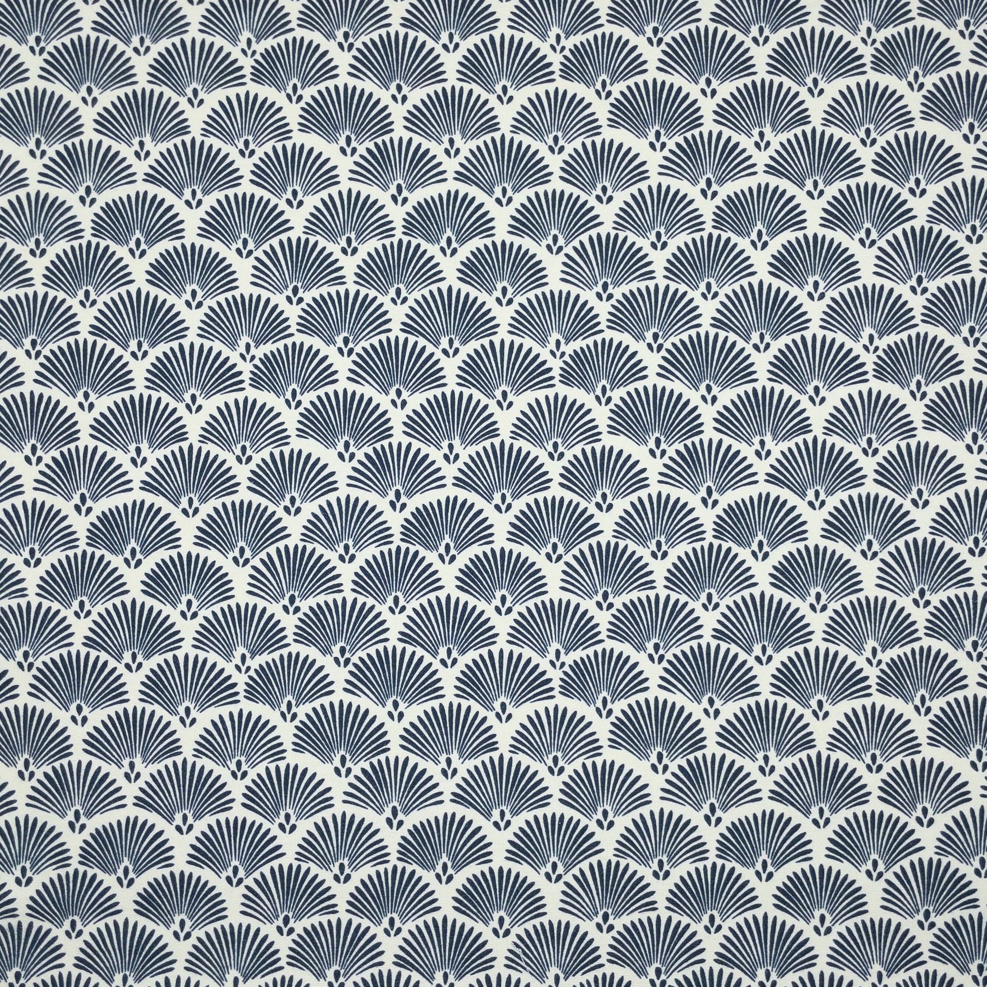 Purchase Stout Fabric SKU# Moncheri 1 Indigo