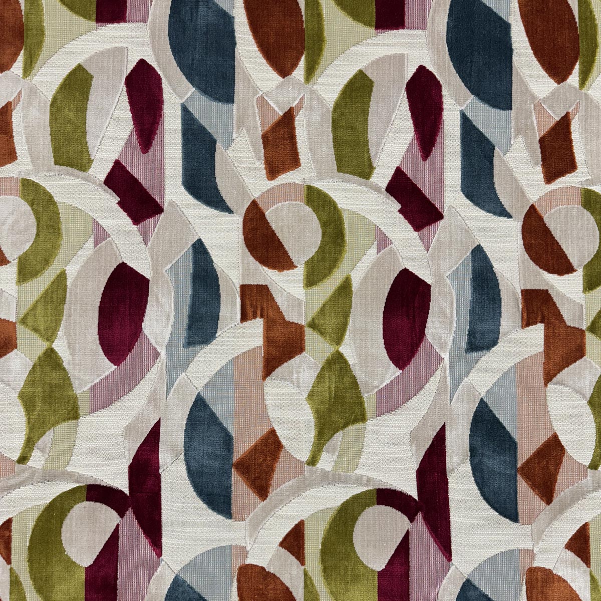 Purchase Mag Fabric SKU 12274 pattern name Moxed Flash
