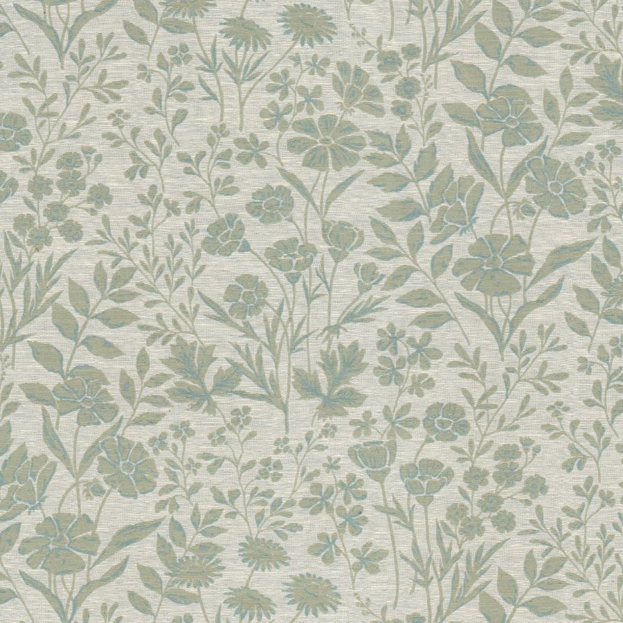 Purchase Stout Fabric Pattern# Mozart 2 Seaglass