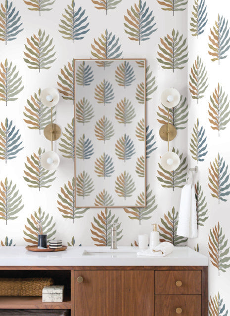 Purchase Mt5601 | Montecito, Miramar Oasis - York Wallpaper