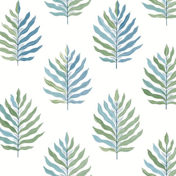 Purchase Mt5602 | Montecito, Miramar Lush - York Wallpaper