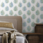 Purchase Mt5602 | Montecito, Miramar Lush - York Wallpaper