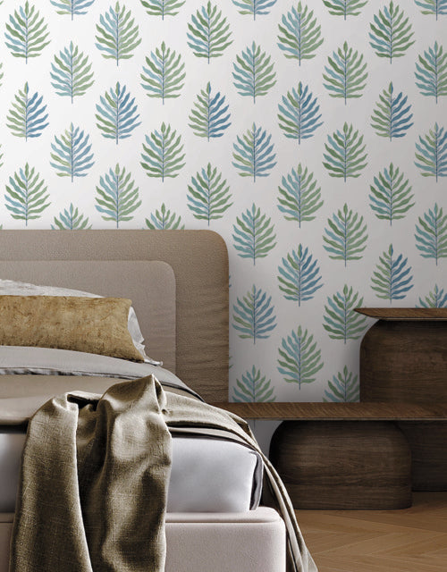 Purchase Mt5602 | Montecito, Miramar Lush - York Wallpaper