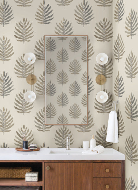 Purchase Mt5604 | Montecito, Miramar Sand - York Wallpaper