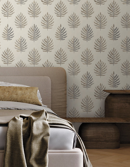 Purchase Mt5604 | Montecito, Miramar Sand - York Wallpaper