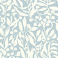 Purchase Mt5612 | Montecito, Olive Mill Sky Blue - York Wallpaper