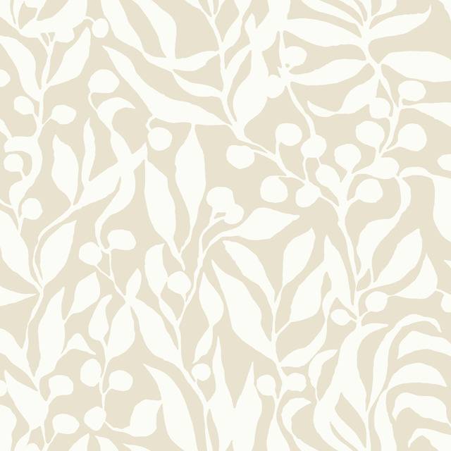Purchase Mt5613 | Montecito, Olive Mill Beach - York Wallpaper