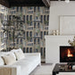 Purchase Mt5619 | Montecito, Monte Vista Seaside - York Wallpaper