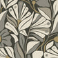 Purchase Mt5626 | Montecito, Cabana Club Onyx - York Wallpaper