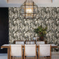 Purchase Mt5626 | Montecito, Cabana Club Onyx - York Wallpaper