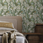 Purchase Mt5627 | Montecito, Cabana Club Lush - York Wallpaper