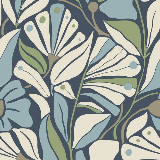 Purchase Mt5628 | Montecito, Cabana Club Sea - York Wallpaper