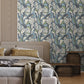 Purchase Mt5628 | Montecito, Cabana Club Sea - York Wallpaper