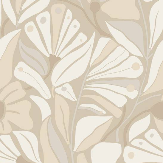 Purchase Mt5629 | Montecito, Cabana Club Fog - York Wallpaper