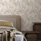 Purchase Mt5629 | Montecito, Cabana Club Fog - York Wallpaper