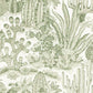 Purchase Mt5631 | Montecito, Lotus Land Cacti Palm - York Wallpaper