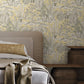 Purchase Mt5635 | Montecito, Lotus Land Cacti Sunshine - York Wallpaper