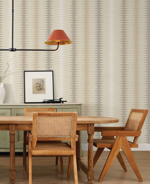 Purchase Mt5643 | Montecito, Woven Desert Mirage - York Wallpaper