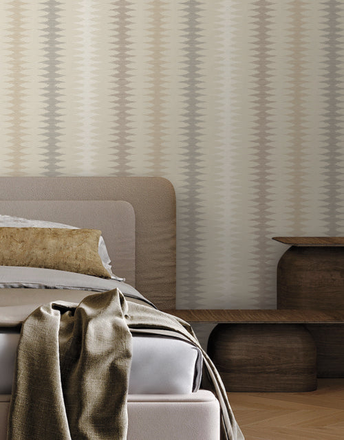 Purchase Mt5643 | Montecito, Woven Desert Mirage - York Wallpaper