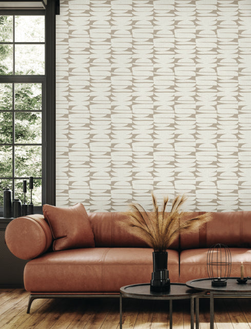 Purchase Mt5652 | Montecito, Lovely Libra Dune - York Wallpaper