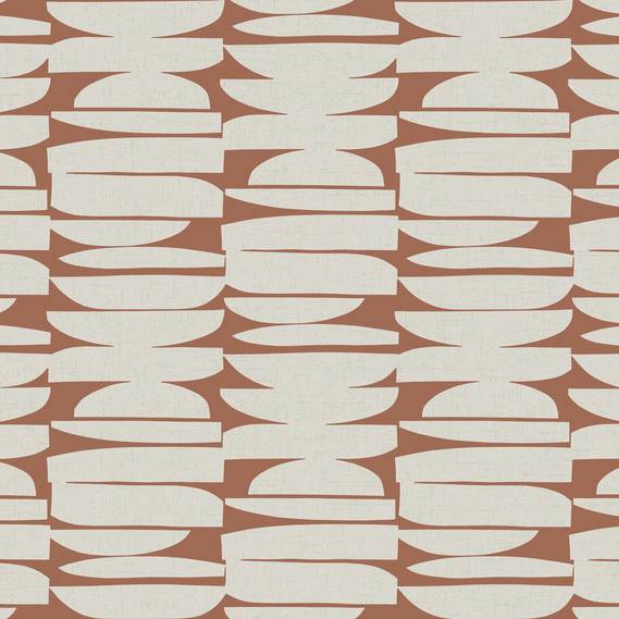 Purchase Mt5654 | Montecito, Lovely Libra Brick - York Wallpaper