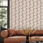 Purchase Mt5654 | Montecito, Lovely Libra Brick - York Wallpaper