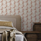 Purchase Mt5654 | Montecito, Lovely Libra Brick - York Wallpaper