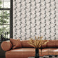 Purchase Mt5655 | Montecito, Lovely Libra Onyx - York Wallpaper