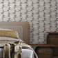 Purchase Mt5655 | Montecito, Lovely Libra Onyx - York Wallpaper