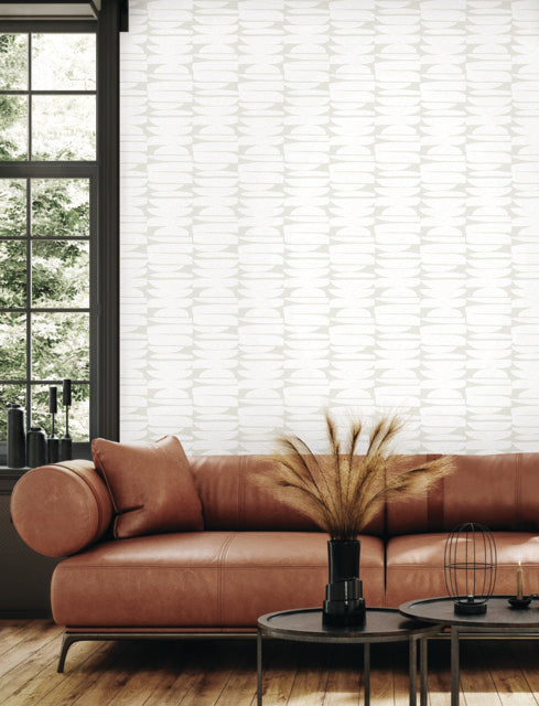 Purchase Mt5656 | Montecito, Lovely Libra Salt - York Wallpaper