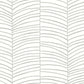 Purchase Mt5671 | Montecito, Cascade Palm Chevron Fog - York Wallpaper