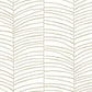 Purchase Mt5675 | Montecito, Cascade Palm Chevron Dune - York Wallpaper