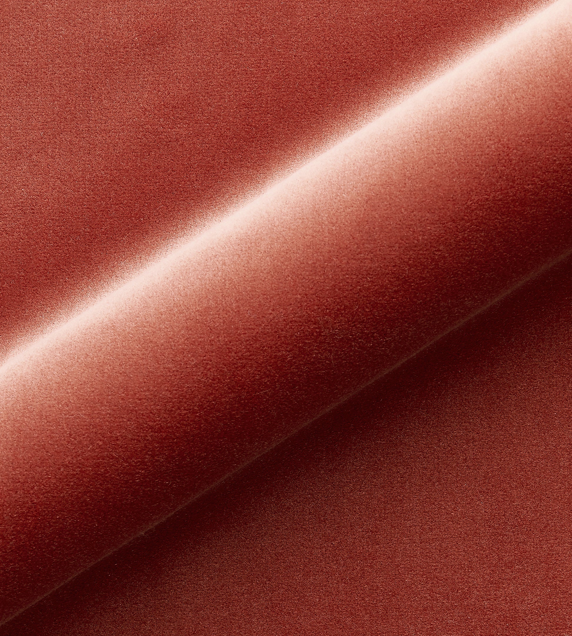 Purchase Old World Weavers Fabric Item MT 00111247, Torino Velvet Coral 1
